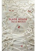 David Mitchell - Slade House
