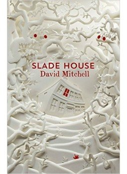 David Mitchell - Slade House David Mitchell - Slade House, null 2015 antikvár könyv