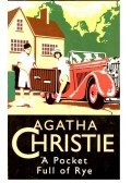 Agatha Christie - A Pocket Full Of Rye