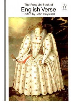 John Hayward (ed.) - The Penguin Book of English Verse John Hayward (ed.) - The Penguin Book of English Verse, null 2006 antikvár könyv