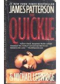 James Patterson - The Quickie