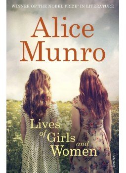 MUNROE, ALICE - Lives of Girls and Women, null 2015 antikvár könyv