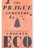 Umberto Eco - The Prague Cemetery