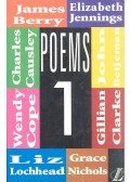 FLOWER, CELESTE (EDITOR - Poems 1