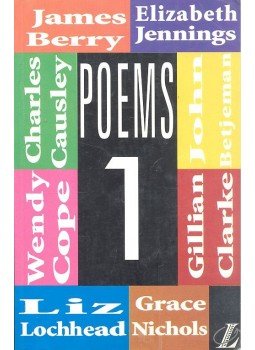 FLOWER, CELESTE (EDITOR - Poems 1 FLOWER, CELESTE (EDITOR - Poems 1, null 1988 antikvár könyv