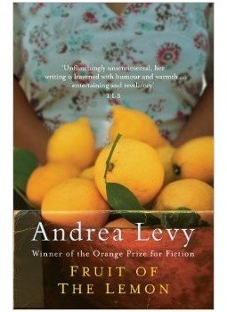 Andrea Levy - Fruit of the Lemon Andrea Levy - Fruit of the Lemon, null 2000 antikvár könyv