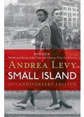 Andrea Levy - Small Island