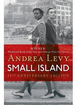 Andrea Levy - Small Island Andrea Levy - Small Island, 2014 antikvár könyv