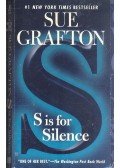 Sue Grafton - S is for Silence