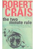 Crais, Robert - The Two Minute Rule