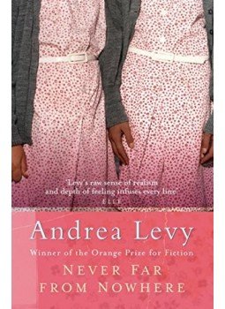 Andrea Levy - Never Far From Nowhere Andrea Levy - Never Far From Nowhere, null 1996 antikvár könyv