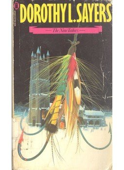 L. Sayers, Dorothy - The Nine Tailors L. Sayers, Dorothy - The Nine Tailors, null 1979 antikvár könyv