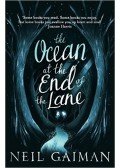 Neil Gaiman - The Ocean at the End of the Lane