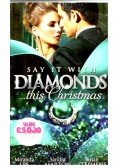 Lee, Miranda - Say it With Diamonds This Christmas