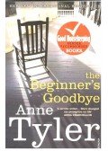 Anne Tyler - The Beginner's Goodbye