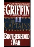 Griffin W. E. B - Captains