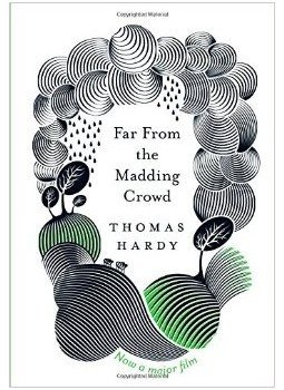 Thomas Hardy - Far from the Madding Crowd Thomas Hardy - Far from the Madding Crowd, null 2015 antikvár könyv