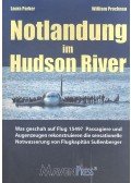 Laura Parker,William Prochnau - Notlandung im Hudson River