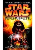 MATTHEW STOVER - Revenge of the Sith