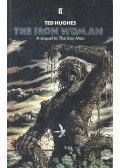 Hughes, Ted - The Iron Woman