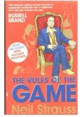 STRAUSS, NEIL - The Rules of the Game