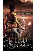 Richelle Mead - Storm Born