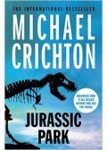Michael Crichton - Jurassic Park