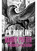 J. K. Rowling - Harry Potter and the Prisoner of Azkaban