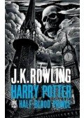 J. K. Rowling - Harry Potter and the Half-Blood Prince