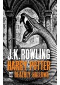 J. K. Rowling - Harry Potter and the Deathly Hallows