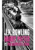 J. K. Rowling - Harry Potter and the Philosopher's Stone