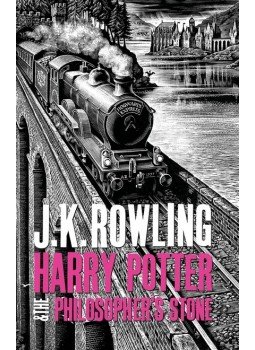 J. K. Rowling - Harry Potter and the Philosopher's Stone J. K. Rowling - Harry Potter and the Philosopher's Stone, null 2015 antikvár könyv