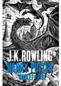 J. K. Rowling - Harry Potter and the Goblet of Fire
