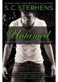 S.C. Stephens - Untamed
