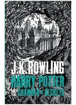 J. K. Rowling - Harry Potter and the Chamber of Secrets, null 2015 antikvár könyv
