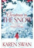 SWAN, KAREN - Christmas in the Snow