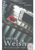 WELSH, LOUISE - The Girl on the Stairs
