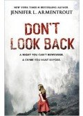Jennifer L. Armentrout - Don't Look Back