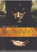 SIMPSON, PAUL - The Rough Guide to the Lord of the Rings