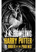 J. K. Rowling - Harry Potter and the Order of the Phoenix