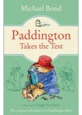 Michael Bond - Paddington Takes the Test