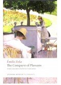 Émile Zola - The Conquest of Plassans