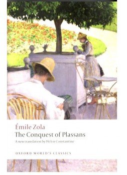 Émile Zola - The Conquest of Plassans Émile Zola - The Conquest of Plassans, null 2003 antikvár könyv