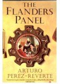 Arturo Pérez-Reverte - The Flanders Panel