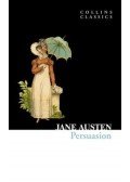 Jane Austen - Persuasion