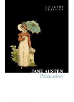 Jane Austen - Persuasion Jane Austen - Persuasion, null 2010 antikvár könyv