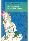 Hartung, Hugo - Das Feigenblatt der schönen Denise - Vierzehn heitere Geschichten