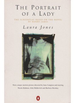 JONES, LAURA - The Portrait of a Lady JONES, LAURA - The Portrait of a Lady, 0 antikvár könyv