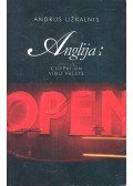 UŽKALNIS, ANDRUS - Anglija