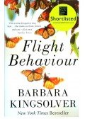 KINGSOLVER, BARBARA - Flight Behaviour